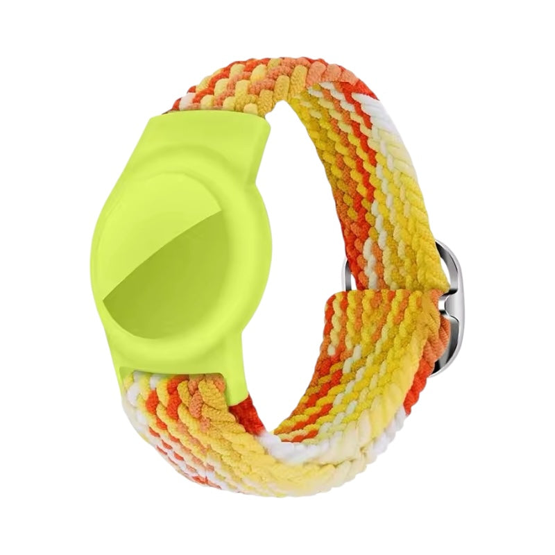 Woven Loop para Airtag