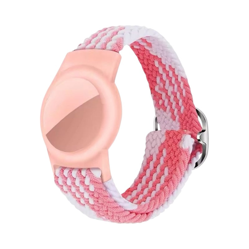 Woven Loop para Airtag