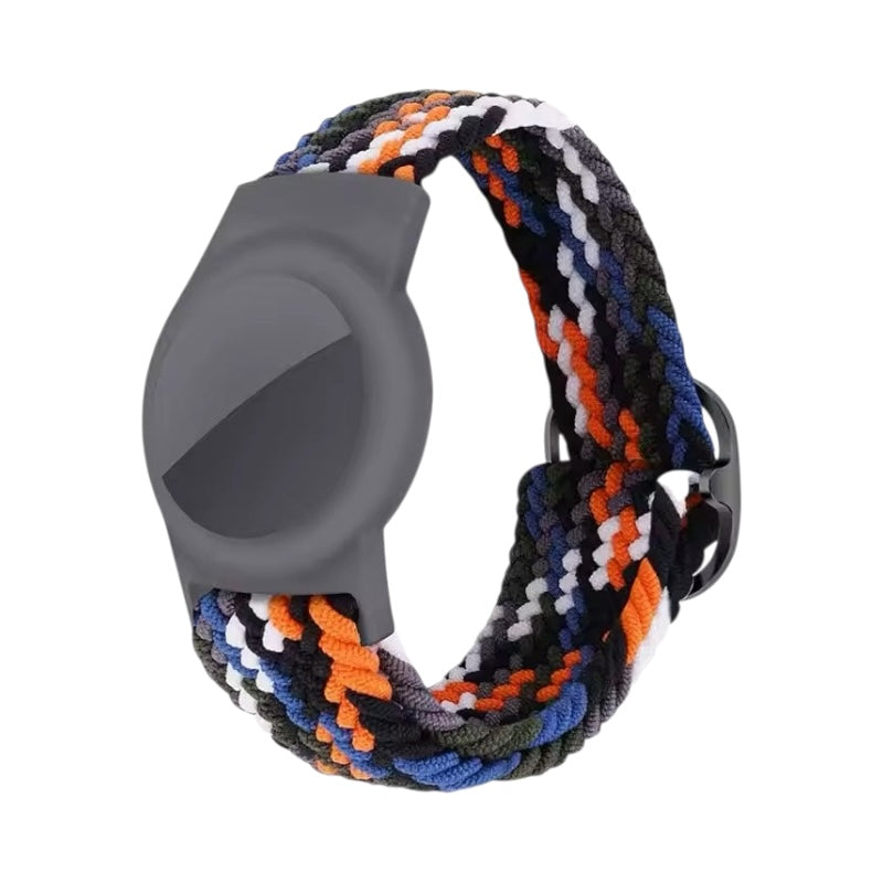 Woven Loop para Airtag