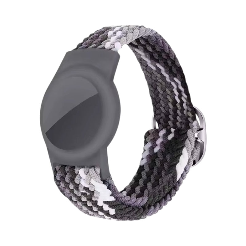 Woven Loop para Airtag