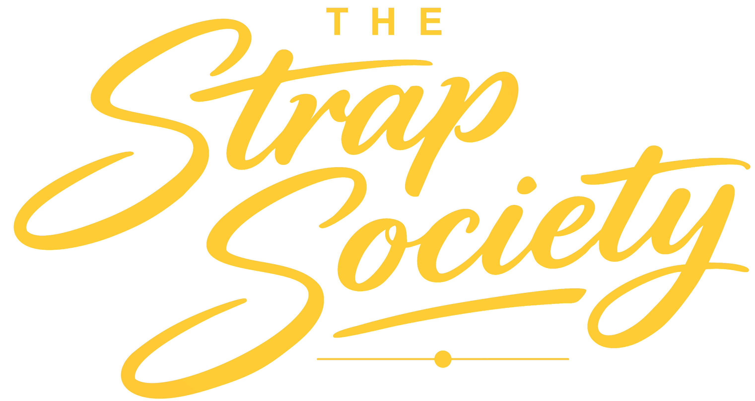 The Strap Society México